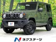 2018 SUZUKI JIMNY XG