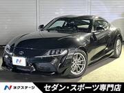 2020 TOYOTA SUPRA SZ