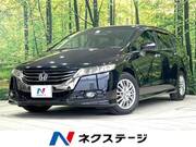 2011 HONDA ODYSSEY