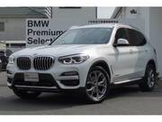 2018 BMW X3