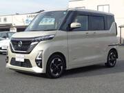 2021 NISSAN ROOX