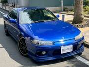 2001 NISSAN SILVIA SPEC S B PACKAGE