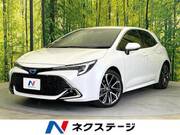 2023 TOYOTA COROLLA SPORT