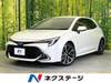 TOYOTA COROLLA SPORT
