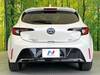 TOYOTA COROLLA SPORT