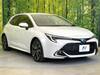 TOYOTA COROLLA SPORT