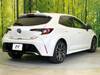 TOYOTA COROLLA SPORT
