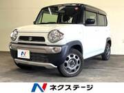 2014 SUZUKI HUSTLER G