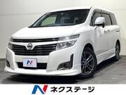 2012 NISSAN ELGRAND