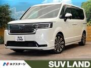 2023 HONDA STEPWAGON