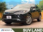2023 TOYOTA HARRIER HYBRID Z LEATHER PKG