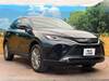 TOYOTA HARRIER HYBRID