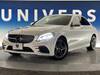 MERCEDES BENZ C-CLASS