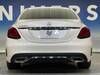 MERCEDES BENZ C-CLASS