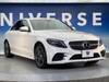 MERCEDES BENZ C-CLASS