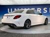 MERCEDES BENZ C-CLASS