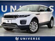 2018 LAND ROVER RANGE ROVER EVOQUE