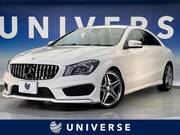 2016 MERCEDES BENZ CLA-CLASS