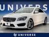 MERCEDES BENZ CLA-CLASS