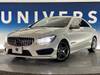 MERCEDES BENZ CLA-CLASS