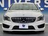 MERCEDES BENZ CLA-CLASS