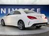 MERCEDES BENZ CLA-CLASS