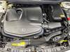 MERCEDES BENZ CLA-CLASS