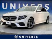 2016 MERCEDES BENZ E-CLASS