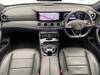 MERCEDES BENZ E-CLASS