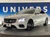 MERCEDES BENZ E-CLASS