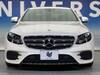 MERCEDES BENZ E-CLASS