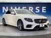 MERCEDES BENZ E-CLASS