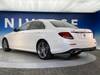 MERCEDES BENZ E-CLASS