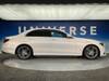 MERCEDES BENZ E-CLASS