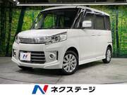 2013 SUZUKI SPACIA CUSTOM