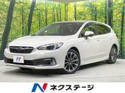 2020 SUBARU IMPREZA SPORTS
