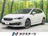 SUBARU IMPREZA SPORTS
