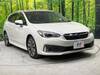 SUBARU IMPREZA SPORTS