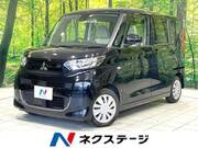 2022 MITSUBISHI EK SPACE