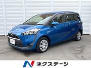 2016 TOYOTA SIENTA