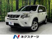 2011 NISSAN X-TRAIL 20X