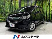 2018 HONDA FREED G