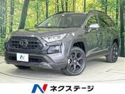 2021 TOYOTA RAV4 ADVENTURE OFFROAD PACKAGE