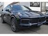 PORSCHE CAYENNE COUPE