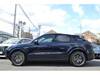 PORSCHE CAYENNE COUPE