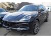 PORSCHE CAYENNE COUPE