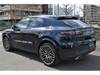 PORSCHE CAYENNE COUPE