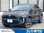 2021 TOYOTA YARIS CROSS HYBRID Z