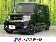 2016 HONDA N-BOX CUSTOM