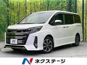 2018 TOYOTA NOAH
